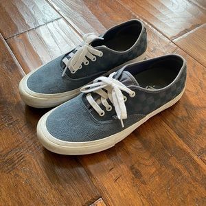 Vans M Authentic Pro (Mirage) - Size 9 Navy